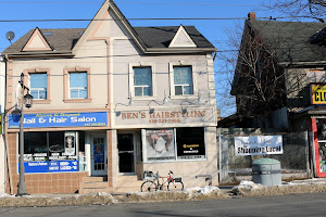 Above and Beyond Hair Salon