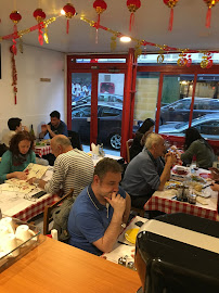 Photos du propriétaire du Restaurant chinois Amis Gourmands à Paris - n°12