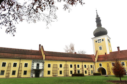 Schloss Puchheim