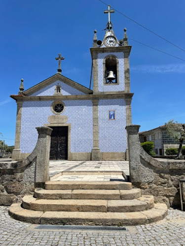 Avaliações doIgreja de Santa Maria de Duas Igrejas em Paredes - Igreja