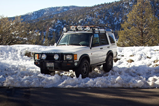 Car Repair and Maintenance «Dr. Auto Tech», reviews and photos, 600 Pacific Coast Hwy, Hermosa Beach, CA 90254, USA