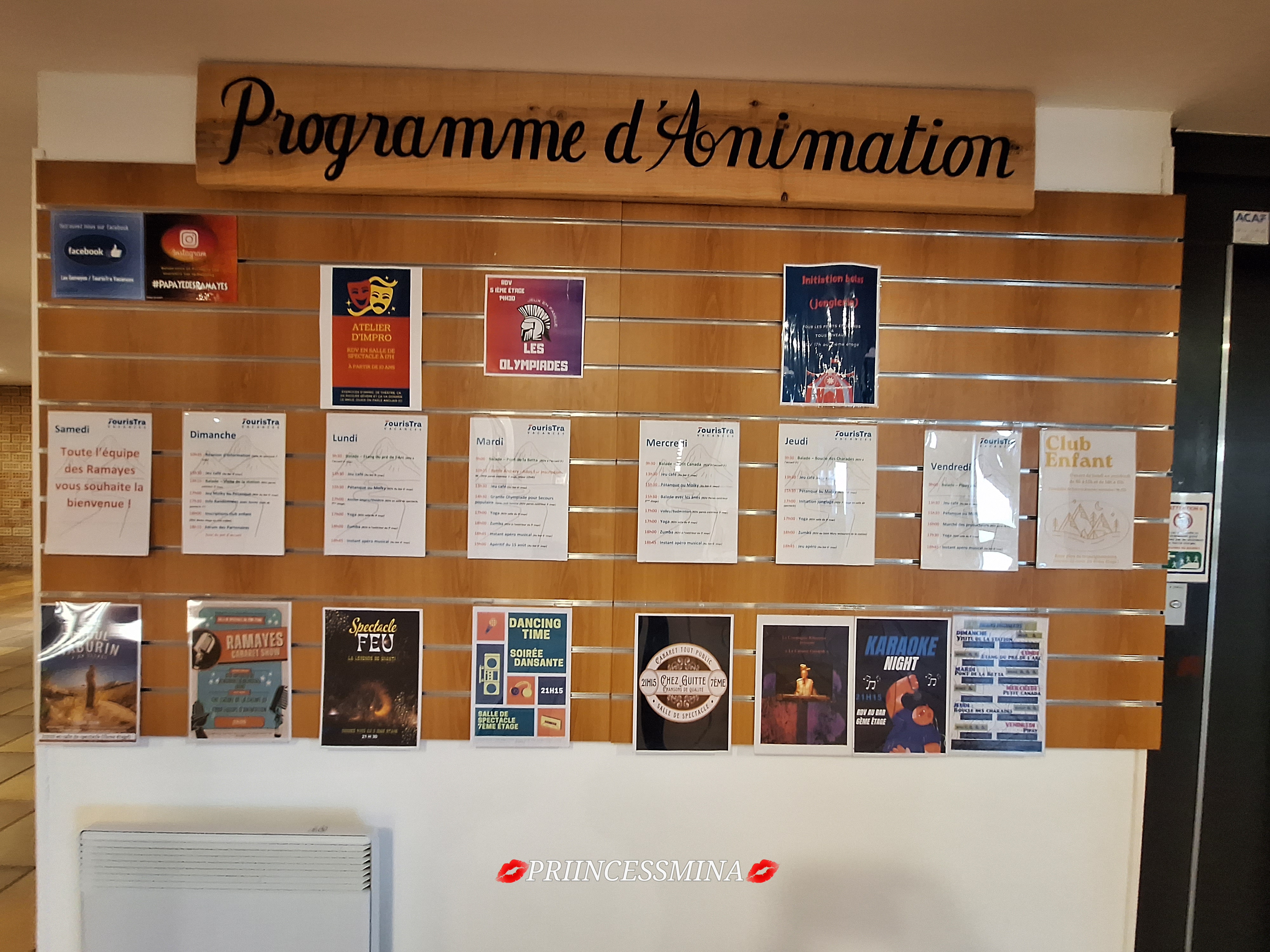 Photo n° 30 de l'avis de priincess.i fait le 19/08/2023 à 16:36