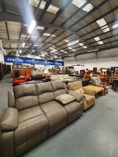 Second hand living room furniture Dublin