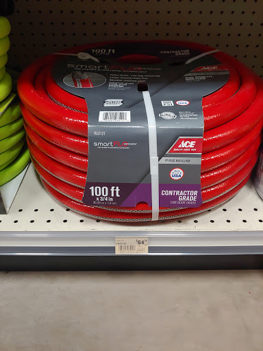 Hardware Store «Hagan Ace Hardware», reviews and photos, 6567 US-90, Glen St Mary, FL 32040, USA