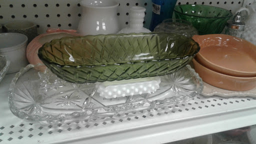 Thrift Store «Goodwill», reviews and photos, 6000 Mahoning Ave #68, Youngstown, OH 44515, USA