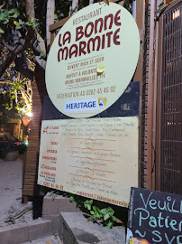 Les plus récentes photos du Restaurant créole La Bonne Marmite à Saint-Paul - n°1