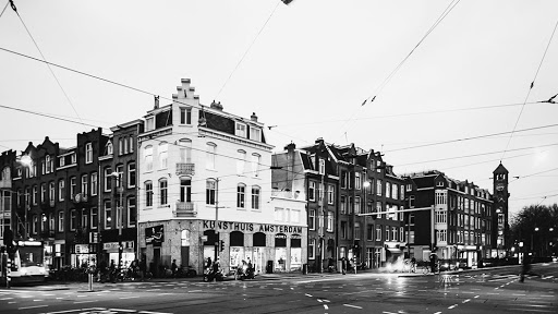 Kunsthuis Amsterdam