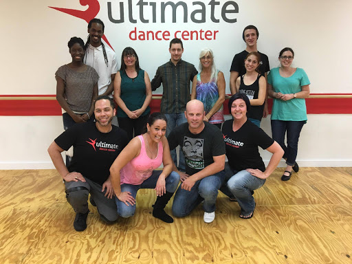 Dance School «Ultimate Dance Center», reviews and photos, 3234 S. FL. Ave., Lakeland, FL 33803, USA