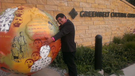 Banquet Hall «Greenbelt Cultural Center», reviews and photos, 1215 Green Bay Rd, North Chicago, IL 60064, USA