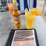 Photo n°1 de l'avis de Michael&Sabrina.c fait le 17/07/2022 à 08:00 sur le  Freibeuter Strandbar / Strandkabinenvermietung Fredebohm à Otterndorf