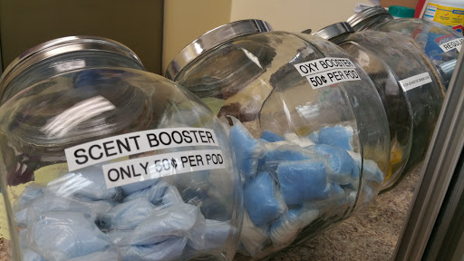 Laundromat «Sudz Laundry House», reviews and photos, 1905 W La Habra Blvd, La Habra, CA 90631, USA