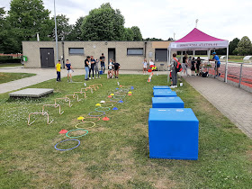 Regio Oost-Brabant Atletiek ROBA