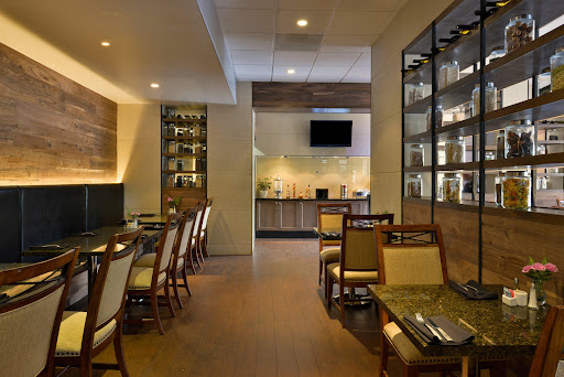 The Hills Hotel image
