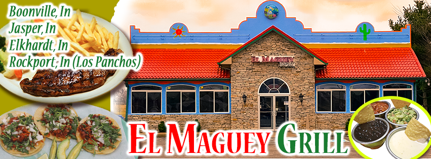 El Maguey Grill Mexican Restaurant 47601