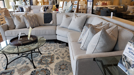 Furniture Store «Boston Interiors», reviews and photos, 2 Chrysler Rd, Natick, MA 01760, USA