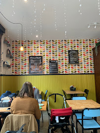 Atmosphère du Café Popcup Café Céramique à Marcq-en-Barœul - n°10