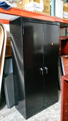 Office Furniture Store «Office Furniture Now», reviews and photos, 3740 W Van Buren St #104, Phoenix, AZ 85009, USA