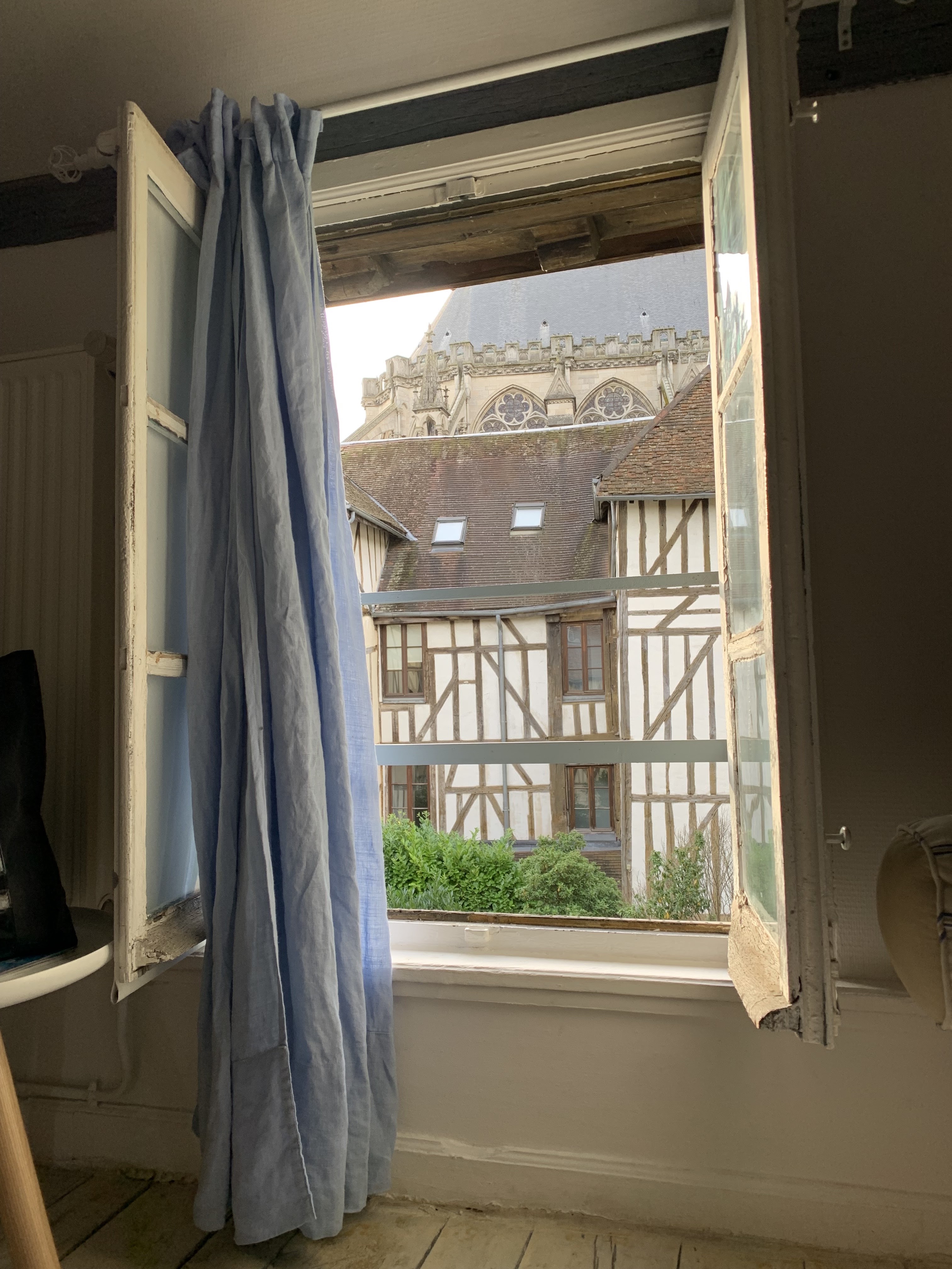 Photo n° 1 de l'avis de Véronique.T fait le 05/10/2021 à 08:01
