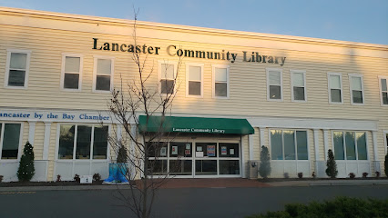 Lancaster Community Library