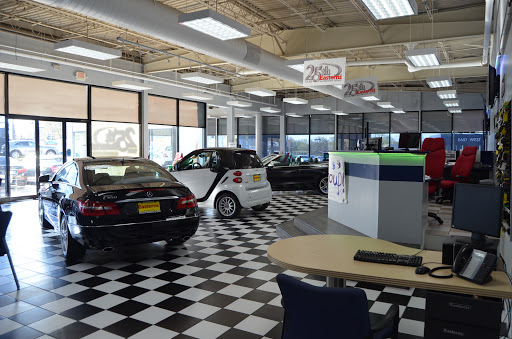 Used Car Dealer «Easterns Automotive Group / Eastern Motors», reviews and photos, 7598 Annapolis Rd, Hyattsville, MD 20784, USA