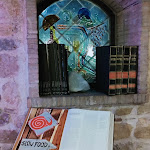 Photo n°3 de l'avis de gianluca.a fait le 19/12/2021 à 21:43 sur le  Chalet 80 Di Scardella Marco e Emiliano à Torre Cajetani