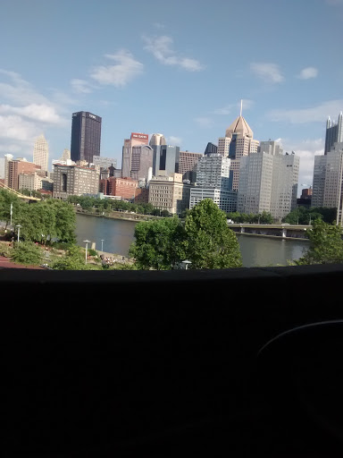 Live Music Venue «Stage AE», reviews and photos, 400 N Shore Dr, Pittsburgh, PA 15212, USA