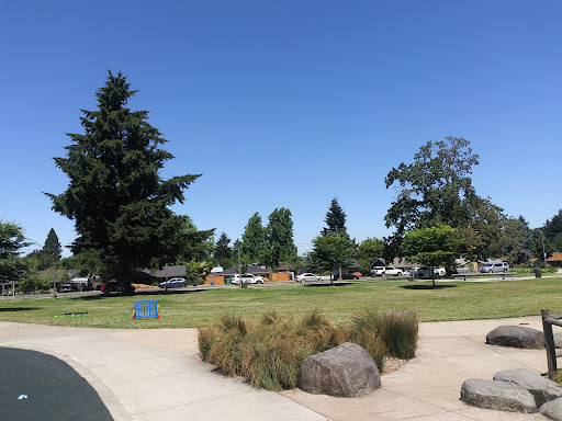 Park «Khunamokwst Park», reviews and photos, 5200 NE Alberta St, Portland, OR 97218, USA