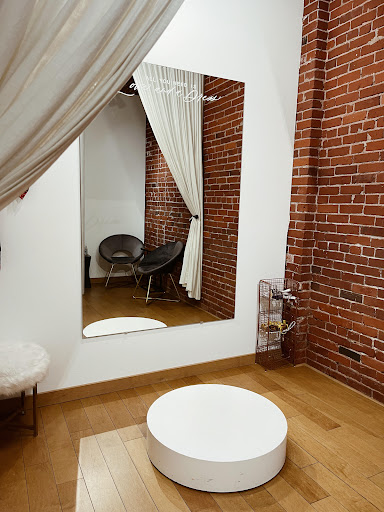 Bridal Shop «Ania Bridal», reviews and photos, 521 SW 11th Ave #100, Portland, OR 97205, USA