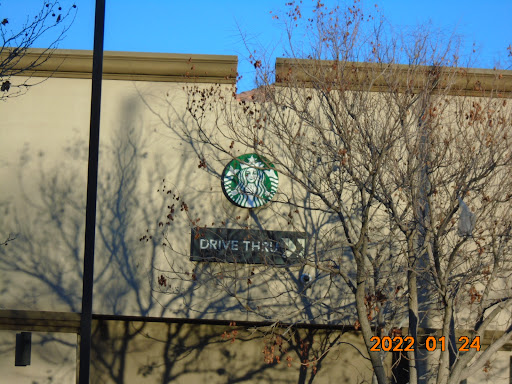 Starbucks image