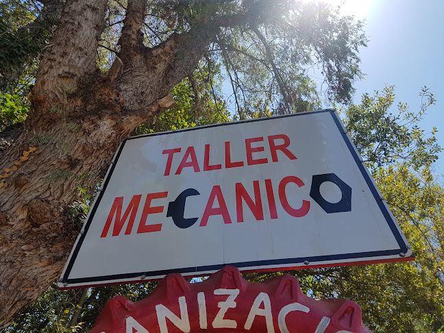 TALLER MECÁNICO LAS BANDURRIAS (HÉCTOR HENRÍQUEZ) - Taller de reparación de automóviles
