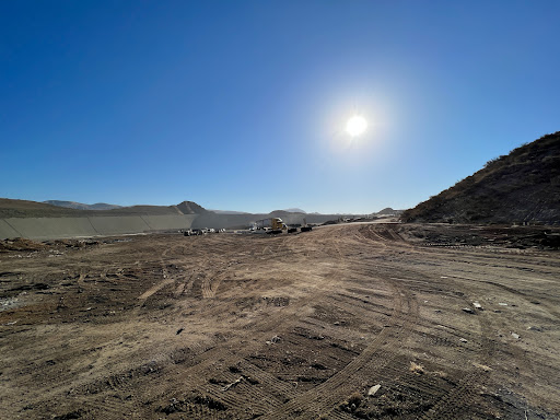 WM - Simi Valley Transfer Station image