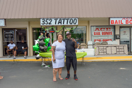 Explore 3d tattoo ideas for men, creative tattoo ideas in Ocala, available at 352 Tattoo Ocala