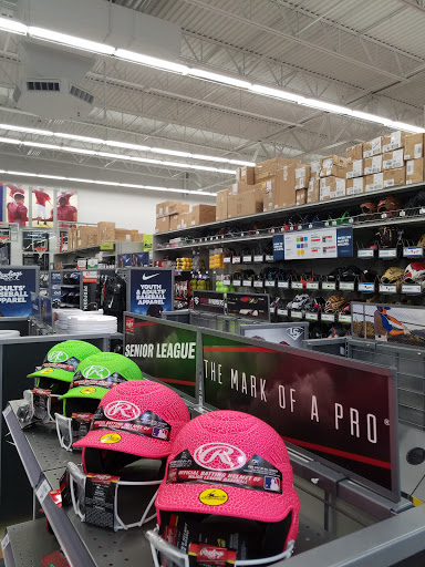 Sporting Goods Store «Academy Sports + Outdoors», reviews and photos, 4526 W Wendover Ave, Greensboro, NC 27409, USA