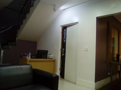 Doctor's office Gynaecology - Doctor's office Gynaecology