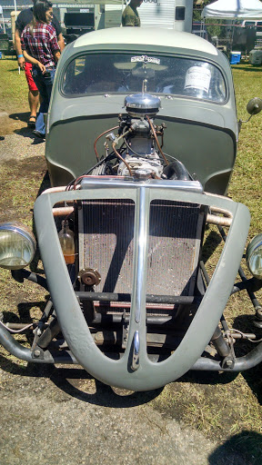 Harley-Davidson Dealer «Low Country Harley-Davidson», reviews and photos, 4707 Dorchester Rd, North Charleston, SC 29405, USA