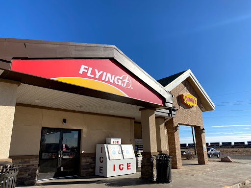 Flying J Travel Center