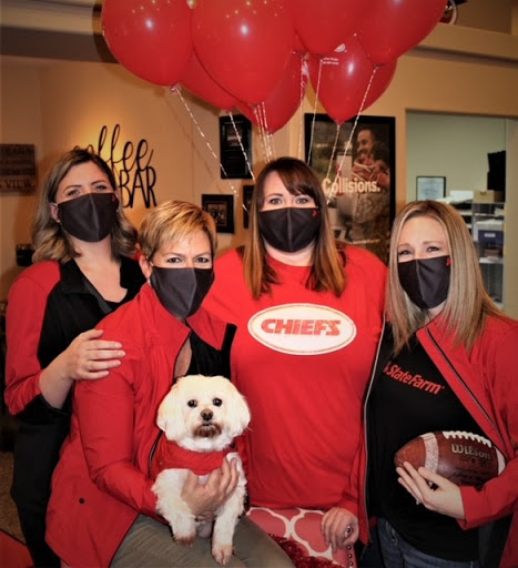 Auto Insurance Agency «State Farm: LeAnn Dodge», reviews and photos