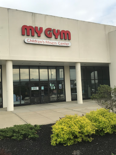 Gym «My Gym», reviews and photos, 520 U.S. 9 #7, Manalapan Township, NJ 07726, USA