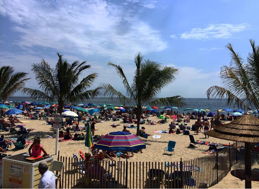 Night Club «Jenks Club», reviews and photos, 300 Ocean Ave, Point Pleasant Beach, NJ 08742, USA