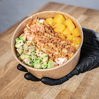 Poke bowl du Restaurant hawaïen PokaMeha Athis-Mons - n°1