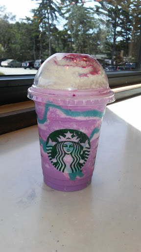 Coffee Shop «Starbucks», reviews and photos, 1212 Forest Ave #761, Pacific Grove, CA 93950, USA