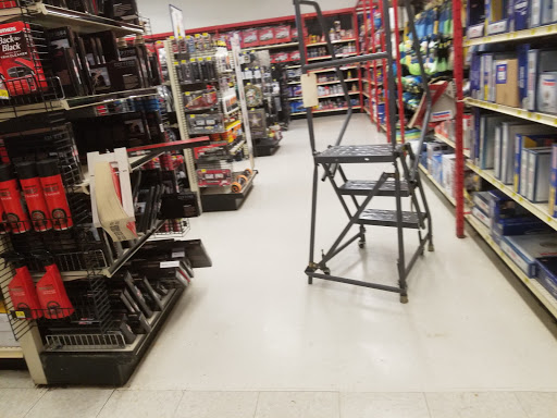 Auto Parts Store «Pep Boys Auto Parts & Service», reviews and photos, 5220 Touhy Ave, Skokie, IL 60077, USA