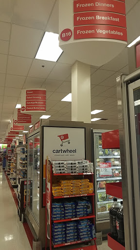 Department Store «Target», reviews and photos, 2887 S Rochester Rd, Rochester Hills, MI 48307, USA