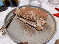 Tiramisu du Restaurant italien Forza Piadina à Colombes - n°8