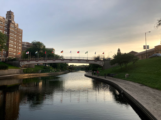 Boat Tour Agency «Ambiance on the Water», reviews and photos, 200 Ward Pkwy, Kansas City, MO 64112, USA