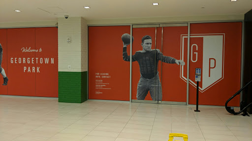 Shoe Store «DSW Designer Shoe Warehouse», reviews and photos, 3222 M St NW, Washington, DC 20007, USA