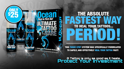 Explore shamrock tattoo ideas, creative tattoo ideas in Albany, available at Make Your Mark Tattoo