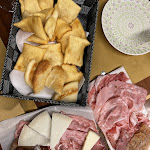 Photo n°1 de l'avis de Camille.l fait le 08/05/2022 à 11:43 sur le  Osteria BoccaBuona à Bologna