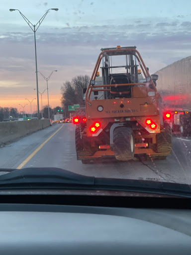 Masonry Supply Store «W L Tucker Supply Co», reviews and photos, 2800 2nd St, Cuyahoga Falls, OH 44221, USA