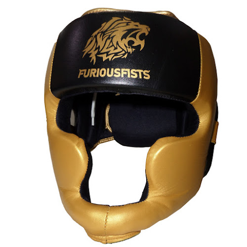 Reviews of FURIOUSFISTS SPORTS in Manchester - Shop